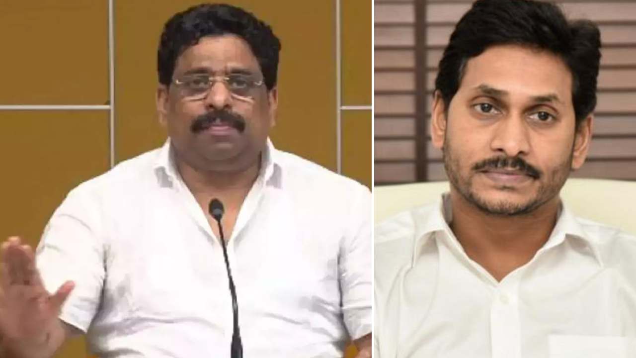 ఆ అధికారులు అందరూ జైలుకు వెళ్లడం ఖాయం : బుద్ధ వెంకన్న ఆ అధికారులు అందరూ జైలుకు వెళ్లడం ఖాయం : బుద్ధ వెంకన్న