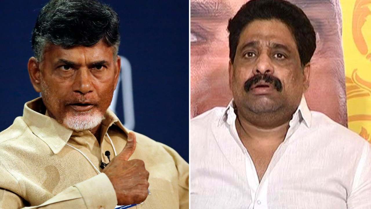 ఎంపీ కేశినేని చిన్ని జన్మదిన వేడుకల్లో టీడీపీ నేత బుద్దా వెంకన్న సంచలన వ్యాఖ్యలు.. ఎంపీ కేశినేని చిన్ని జన్మదిన వేడుకల్లో టీడీపీ నేత బుద్దా వెంకన్న సంచలన వ్యాఖ్యలు..