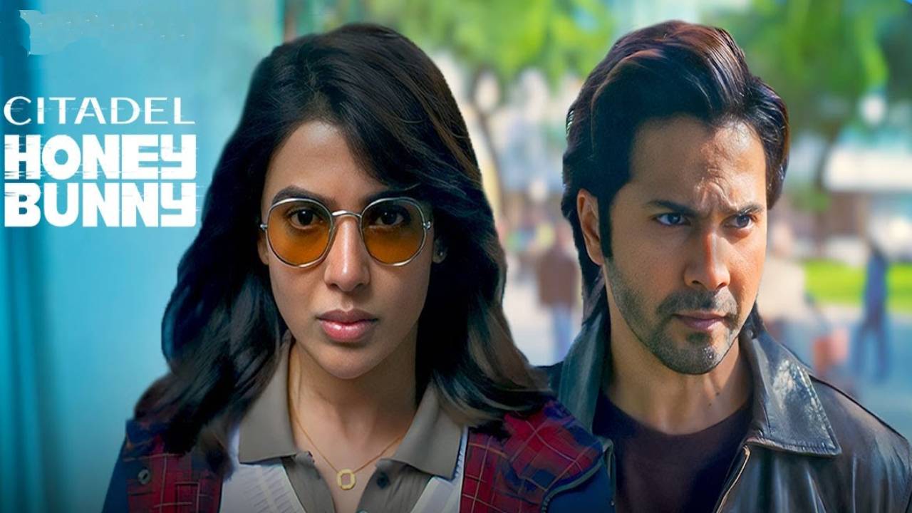 Citadel : ఎట్టకేలకు సమంత-వరుణ్ ధావన్ సిటాడెల్ స్ట్రీమింగ్ డేట్ ఫిక్స్.. Citadel : ఎట్టకేలకు సమంత-వరుణ్ ధావన్ సిటాడెల్ స్ట్రీమింగ్ డేట్ ఫిక్స్..