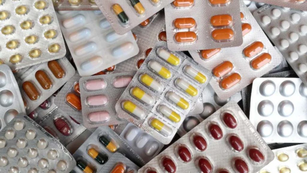 Combination Drugs
