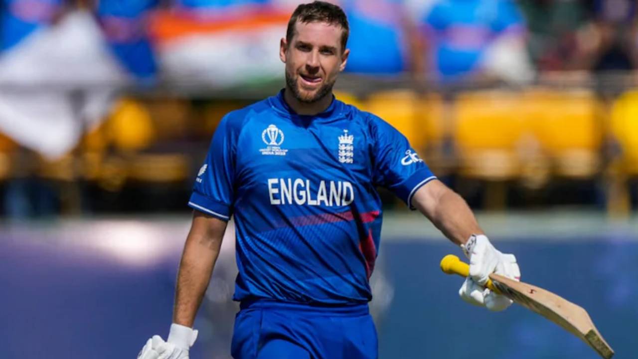 Dawid Malan : అంతర్జాతీయ క్రికెట్కు రిటైర్మెంట్ ప్రకటించిన ఇంగ్లాండ్ స్టార్ ఆటగాడు డేవిడ్ మలన్ Dawid Malan : అంతర్జాతీయ క్రికెట్కు రిటైర్మెంట్ ప్రకటించిన ఇంగ్లాండ్ స్టార్ ఆటగాడు డేవిడ్ మలన్