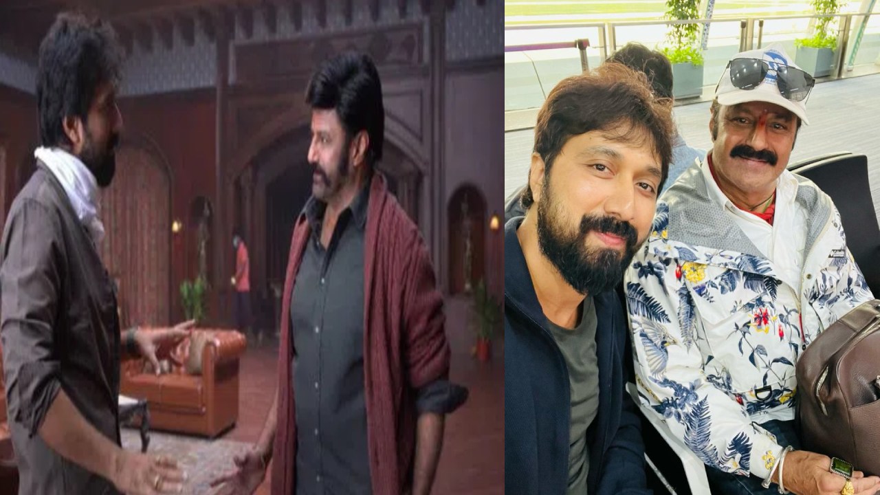 NBK 109 : బాలయ్య NBK109 నుంచి సూపర్ అప్డేట్.. మూవీ టైటిల్ టీజర్ ఎప్పుడంటే..? NBK 109 : బాలయ్య NBK109 నుంచి సూపర్ అప్డేట్.. మూవీ టైటిల్ టీజర్ ఎప్పుడంటే..?