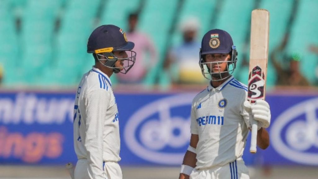 Duleep Trophy