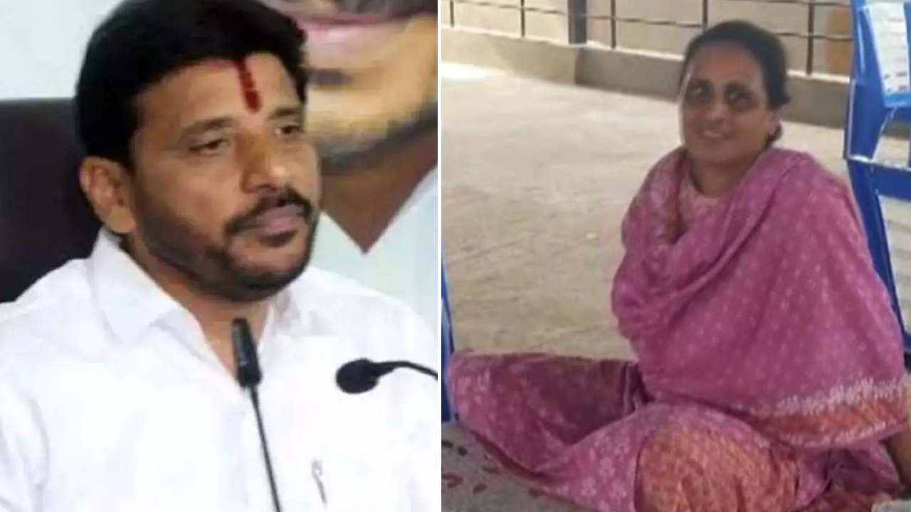 Duvvada Srinivas : దువ్వాడ శ్రీనివాస్ ఇంటివద్ద కొనసాగుతున్న హైడ్రామా.. అక్కడే నిద్రించిన భార్యాబిడ్డలు Duvvada Srinivas : దువ్వాడ శ్రీనివాస్ ఇంటివద్ద కొనసాగుతున్న హైడ్రామా.. అక్కడే నిద్రించిన భార్యాబిడ్డలు