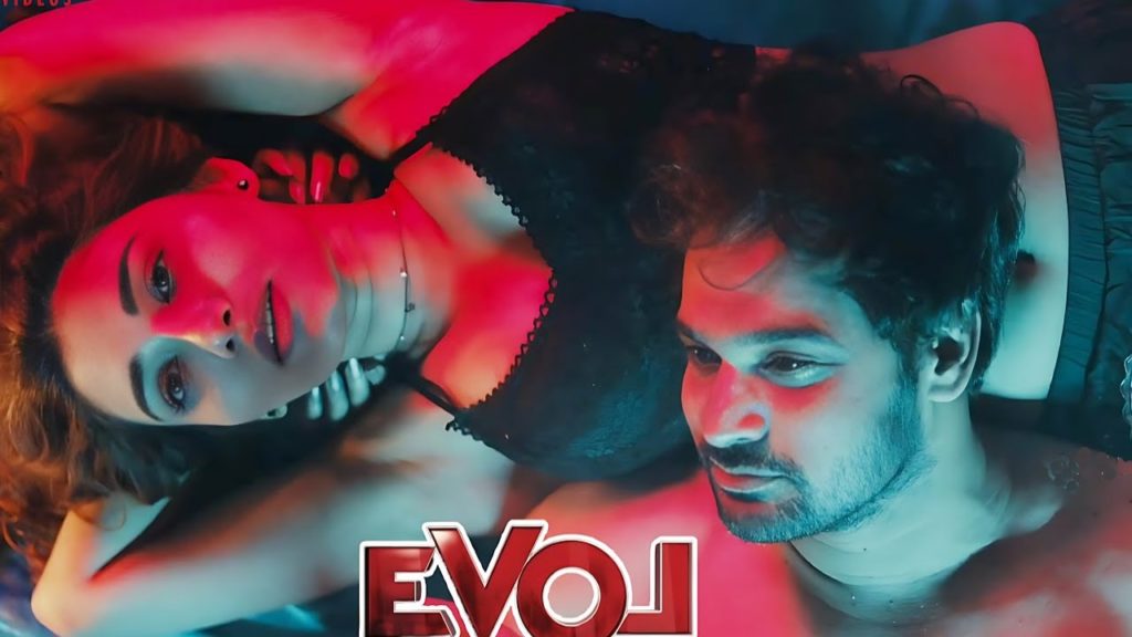 EVOL OTT Release date fix