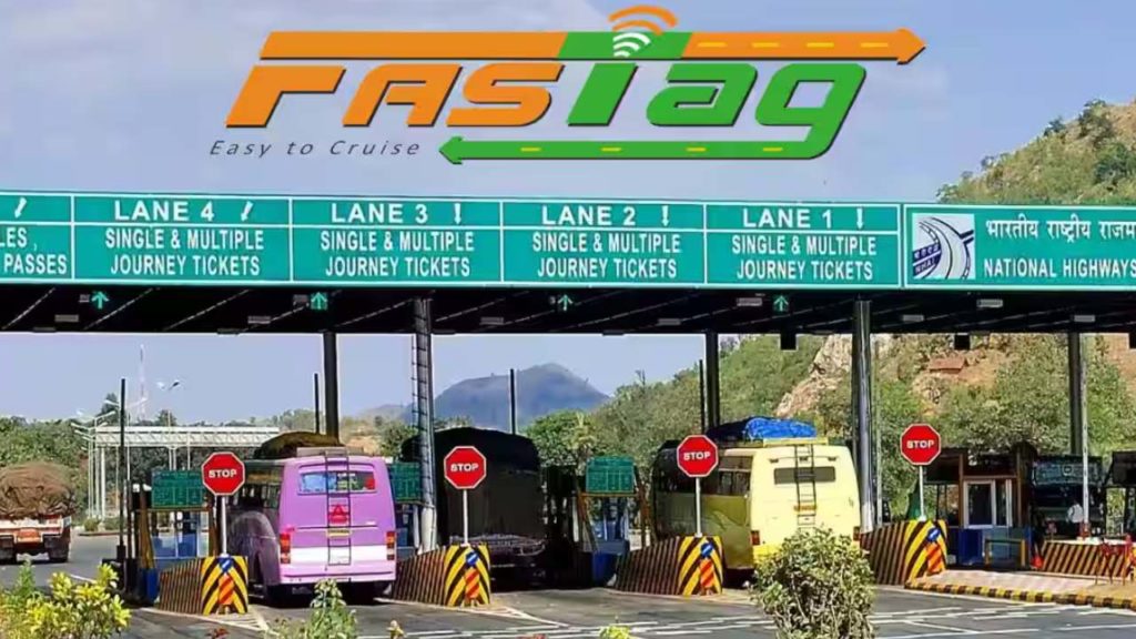 FASTag New Guidelines