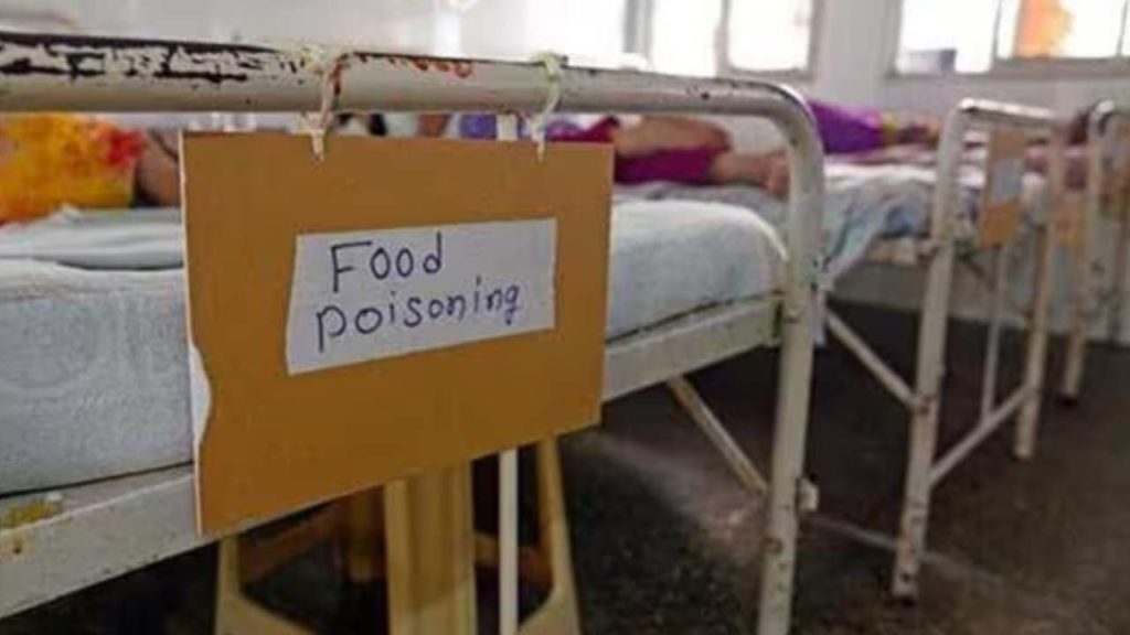 Food Poisoning