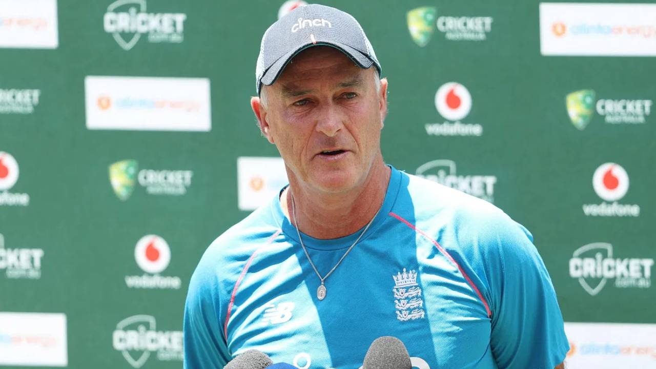 Graham Thorpe : శోకసంద్రంలో క్రికెట్ ప్రపంచం.. 100 టెస్టులు ఆడిన క్రికెటర్ కన్నుమూత.. Graham Thorpe : శోకసంద్రంలో క్రికెట్ ప్రపంచం.. 100 టెస్టులు ఆడిన క్రికెటర్ కన్నుమూత..
