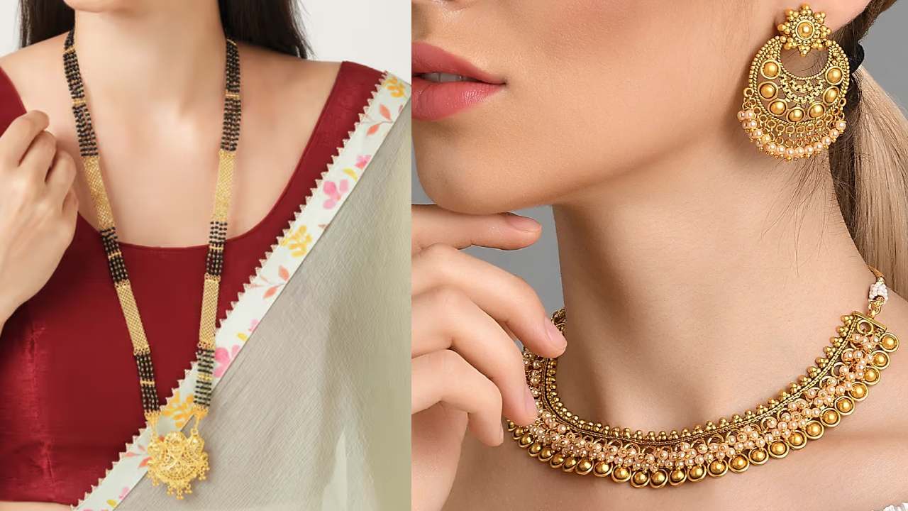 Gold Price Today : మళ్లీ పెరిగిన బంగారం, వెండి ధరలు.. తెలుగు రాష్ట్రాల్లో ఎంతంటే? Gold Price Today : మళ్లీ పెరిగిన బంగారం, వెండి ధరలు.. తెలుగు రాష్ట్రాల్లో ఎంతంటే?