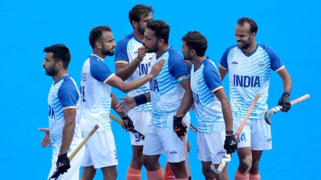 India Hockey announces squad for Asian Champions Trophy