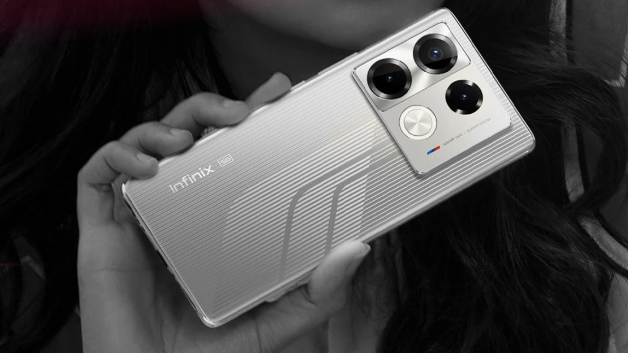 Infinix Note 40 Racing Edition : ఇన్ఫినిక్స్ నోట్ 40 రేసింగ్ ఎడిషన్ వచ్చేసిందోచ్.. భారత్లో ధర ఎంతో తెలుసా? Infinix Note 40 Racing Edition : ఇన్ఫినిక్స్ నోట్ 40 రేసింగ్ ఎడిషన్ వచ్చేసిందోచ్.. భారత్లో ధర ఎంతో తెలుసా?