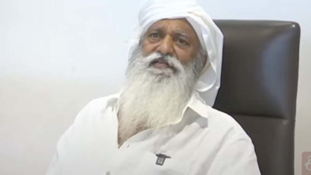 JC Prabhakar Reddy