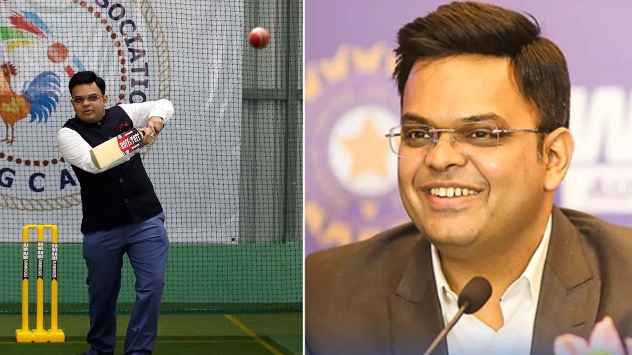 Jay Shah Journey : జిల్లా స్థాయి నుంచి ఐసీసీ చైర్మన్ వరకు.. జైషా ప్రస్థానం సాగిందిలా.. Jay Shah Journey : జిల్లా స్థాయి నుంచి ఐసీసీ చైర్మన్ వరకు.. జైషా ప్రస్థానం సాగిందిలా..