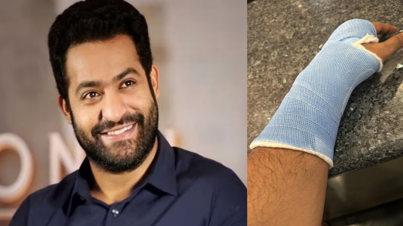 JR NTR : రోడ్డు ప్రమాదంలో తీవ్రంగా గాయపడిన జూనియర్ ఎన్టీఆర్..? అసలు నిజం ఇదే.. JR NTR : రోడ్డు ప్రమాదంలో తీవ్రంగా గాయపడిన జూనియర్ ఎన్టీఆర్..? అసలు నిజం ఇదే..