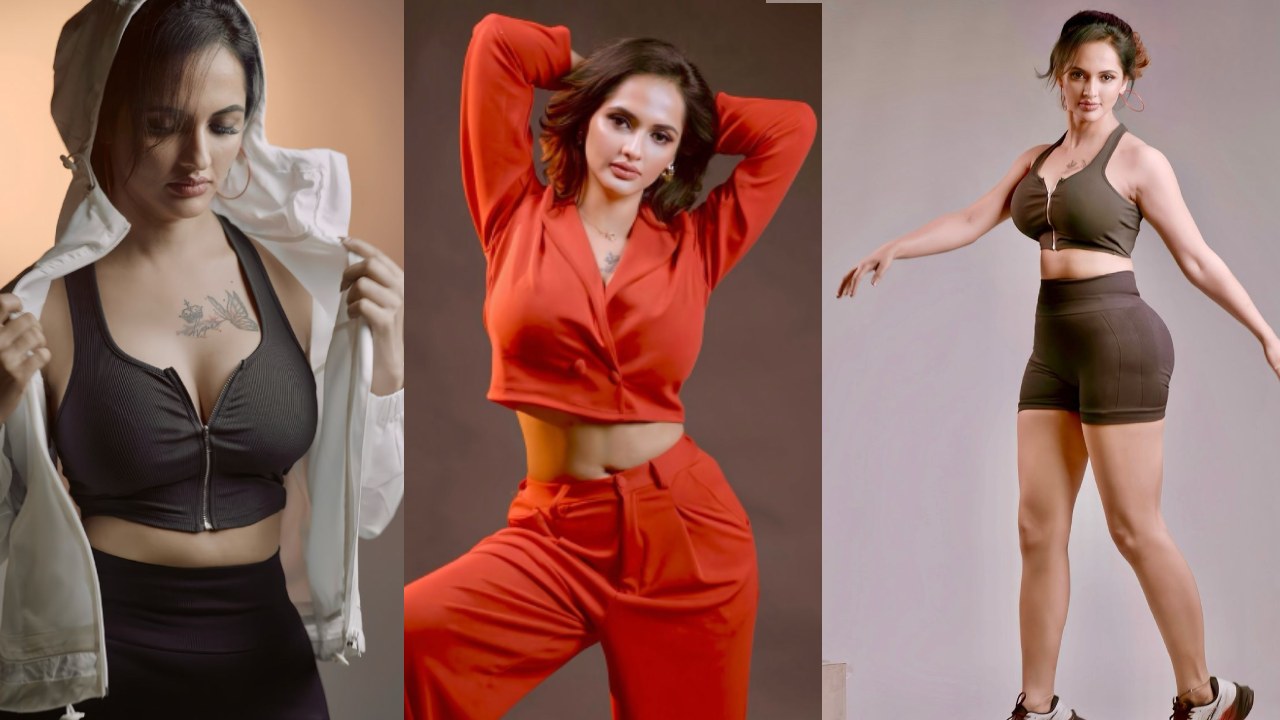 Jyothi Poorvaj : గుప్పెడంత మనసు జగతి మేడం.. జ్యోతి పూర్వరాజ్ హాట్ ఫొటోషూట్..