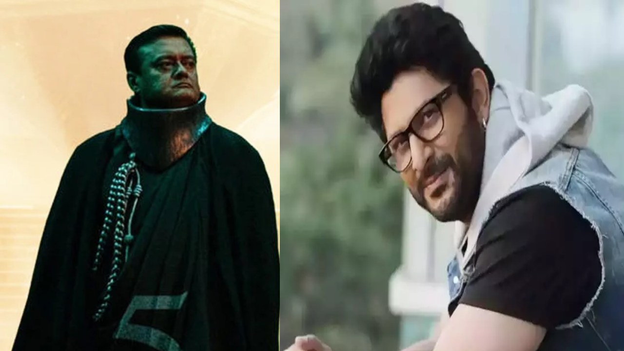 Kalki Actor : బాలీవుడ్ నటుడు అర్షద్ వార్సీ వ్యాఖ్యలపై స్పందించిన కల్కి నటుడు Kalki Actor : బాలీవుడ్ నటుడు అర్షద్ వార్సీ వ్యాఖ్యలపై స్పందించిన కల్కి నటుడు