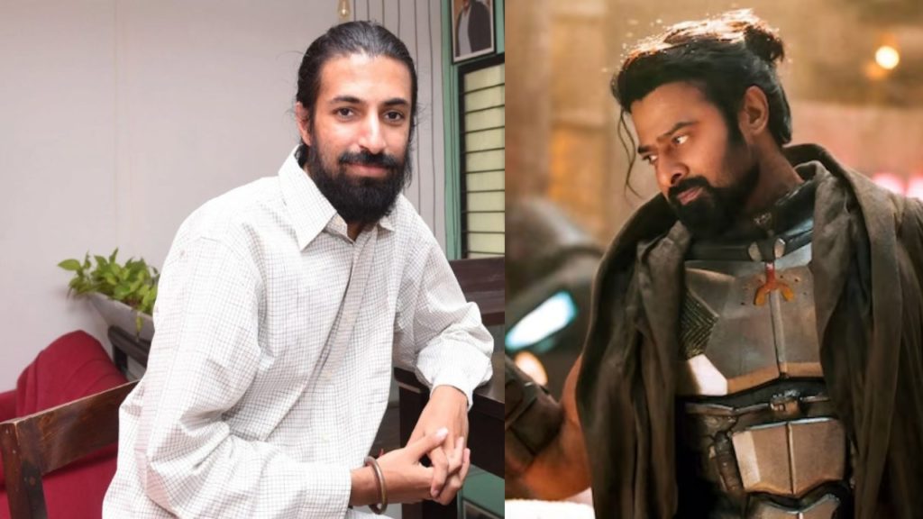 Kalki director Nag Ashwin reacts to Prabhas Arshad Warsi issue