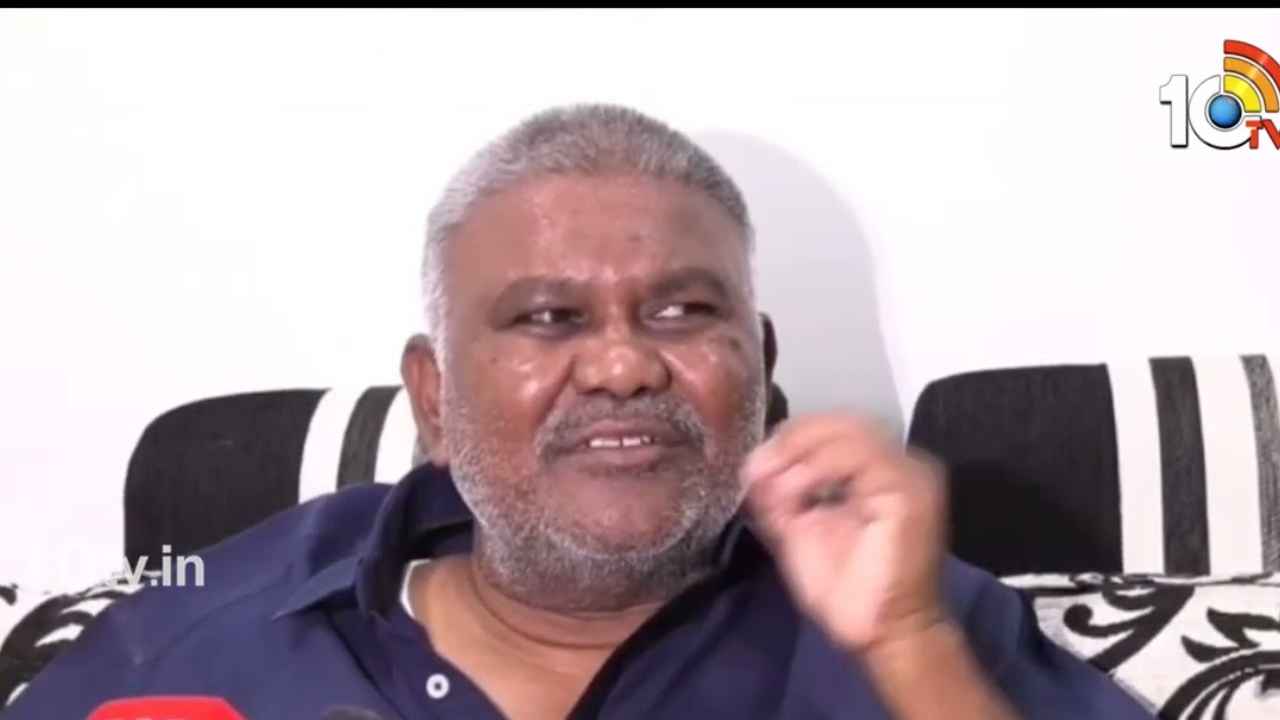 నన్ను చంపాలని చూస్తున్నారు- వైసీపీ మాజీ ఎమ్మెల్యే సంచలన ఆరోపణలు