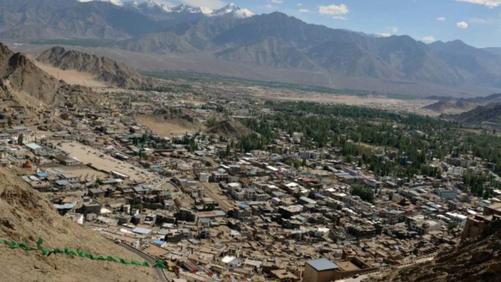 Ladakh