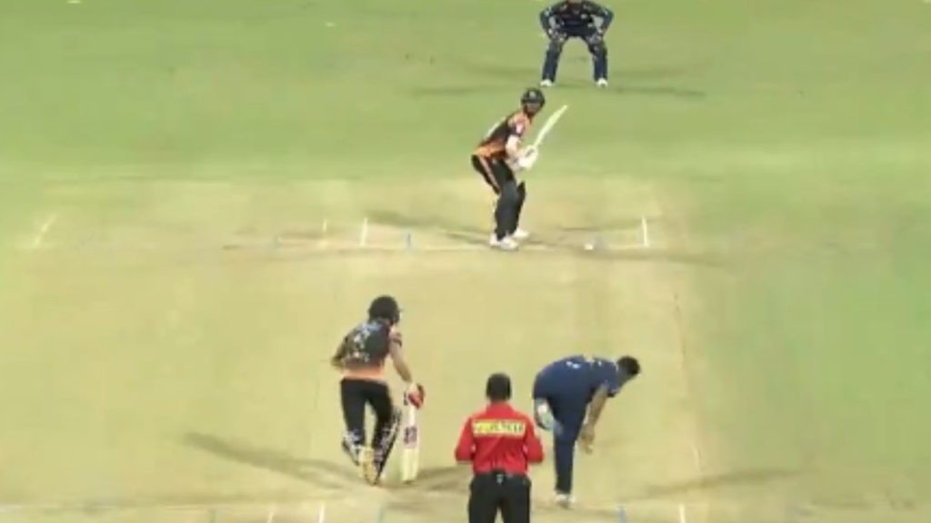 Maharaja T20 Trophy game with three Super Overs sets record