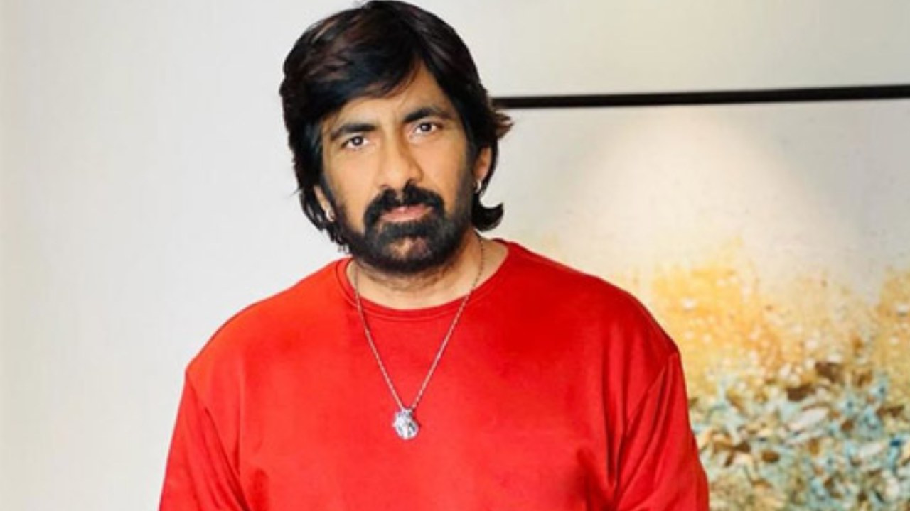 Ravi Teja : ఆస్పత్రి నుంచి మాస్ మహారాజా డిశ్చార్జ్.. ఆరోగ్యంగానే ఉన్నానంటూ రవితేజ ట్వీట్ Ravi Teja : ఆస్పత్రి నుంచి మాస్ మహారాజా డిశ్చార్జ్.. ఆరోగ్యంగానే ఉన్నానంటూ రవితేజ ట్వీట్