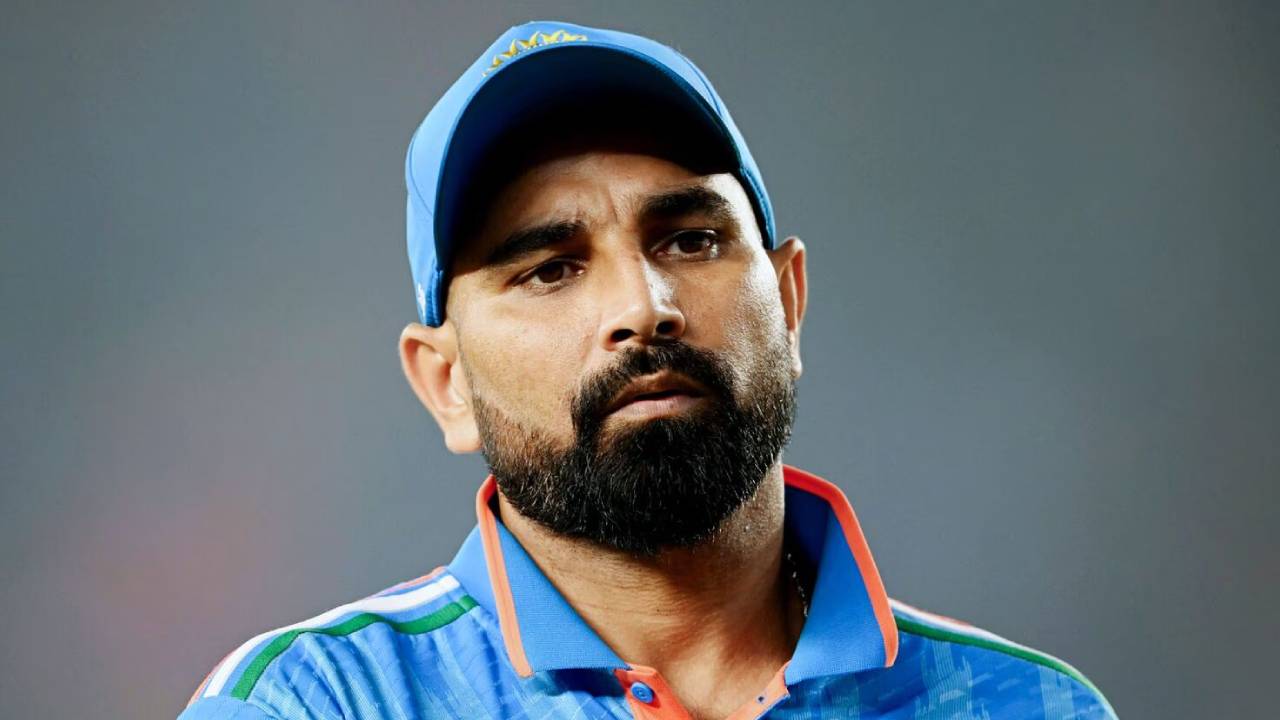 Mohammed Shami : పునరాగమనం పై స్పందించిన షమీ.. బీసీసీఐ కండిషన్కు ఓకే..! Mohammed Shami : పునరాగమనం పై స్పందించిన షమీ.. బీసీసీఐ కండిషన్కు ఓకే..!
