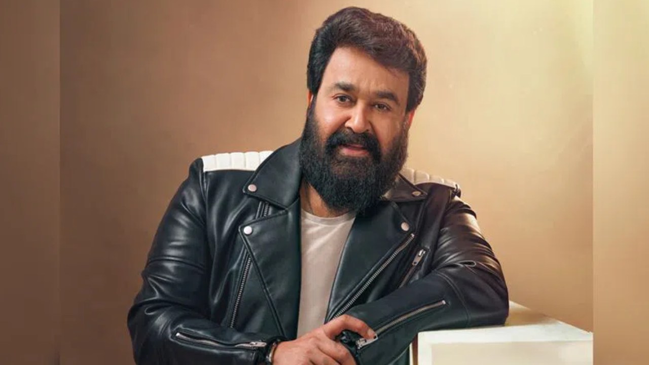 Mohanlal : ఆస్పత్రిలో చేరిన ప్రముఖ నటుడు మోహన్లాల్.. ఆందోళనలో ఫ్యాన్స్ Mohanlal : ఆస్పత్రిలో చేరిన ప్రముఖ నటుడు మోహన్లాల్.. ఆందోళనలో ఫ్యాన్స్