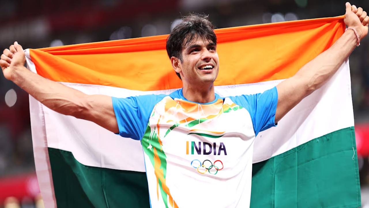 Paris Olympics : నీరజ్చోప్రా బరిలోకి దిగేది ఎప్పుడంటే..? మొబైల్లో ఫ్రీగా ఎలా చూడొచ్చొ తెలుసా..? Paris Olympics : నీరజ్చోప్రా బరిలోకి దిగేది ఎప్పుడంటే..? మొబైల్లో ఫ్రీగా ఎలా చూడొచ్చొ తెలుసా..?