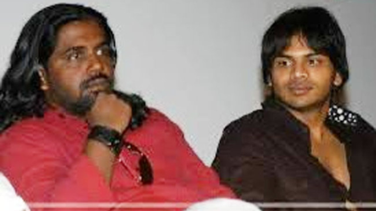 Nenu Meeku Telusa Director : టాలీవుడ్లో మరో విషాదం.. ‘నేను మీకు తెలుసా’ దర్శకుడు మృతి.. మంచు మనోజ్ ఎమోషనల్.. Nenu Meeku Telusa Director : టాలీవుడ్లో మరో విషాదం.. ‘నేను మీకు తెలుసా’ దర్శకుడు మృతి.. మంచు మనోజ్ ఎమోషనల్..