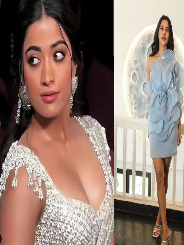 >ముద్దుగుమ్మల లేటెస్ట్ లుక్స్