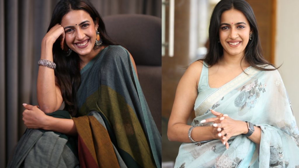Do You Know Niharika Konidela First Salary and First Work Details Here