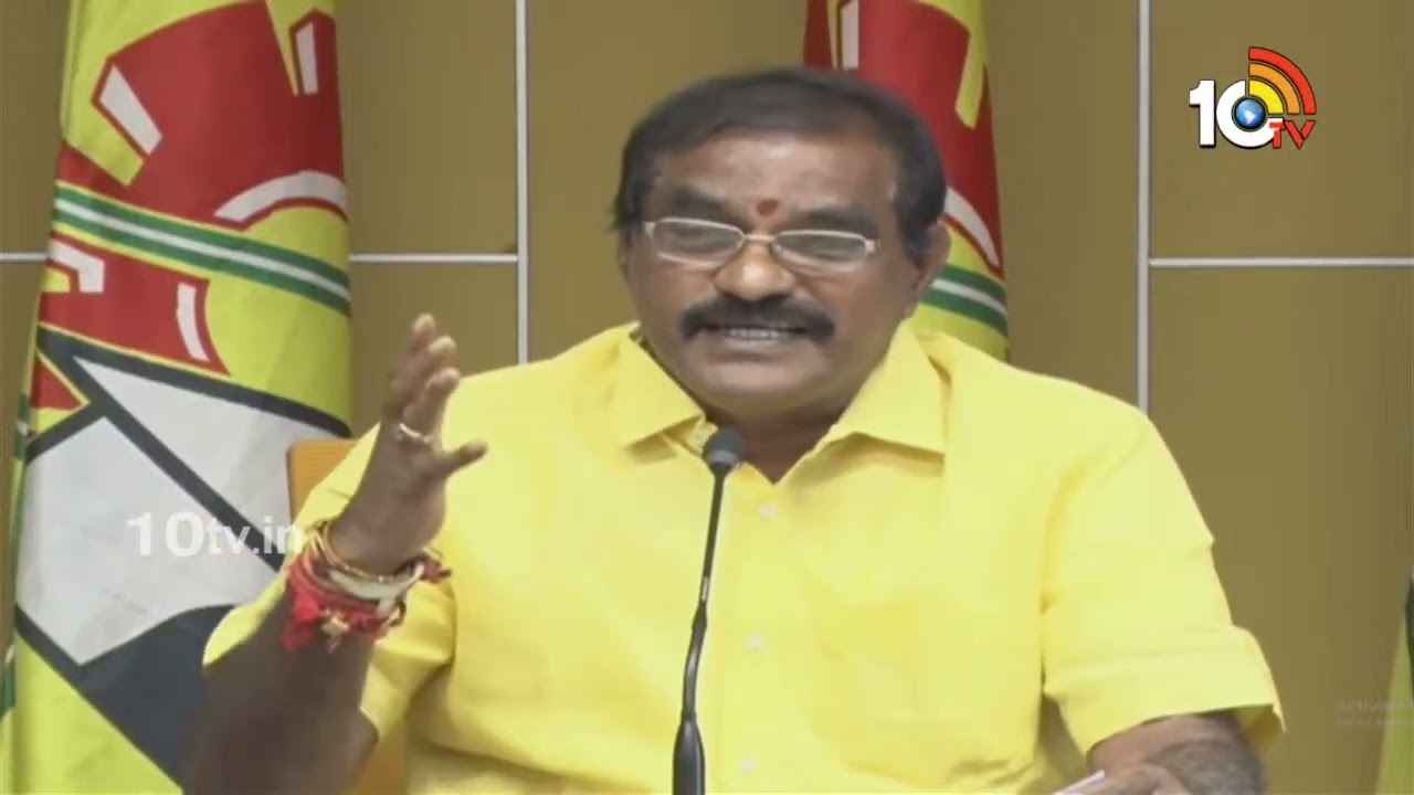జగన్ విధ్వంసంతో గాడి తప్పిన వ్యవస్థలన్నింటినీ చంద్రబాబు చక్కదిద్దే ప్రయత్నం చేస్తున్నారు: మంత్రి నిమ్మల జగన్ విధ్వంసంతో గాడి తప్పిన వ్యవస్థలన్నింటినీ చంద్రబాబు చక్కదిద్దే ప్రయత్నం చేస్తున్నారు: మంత్రి నిమ్మల