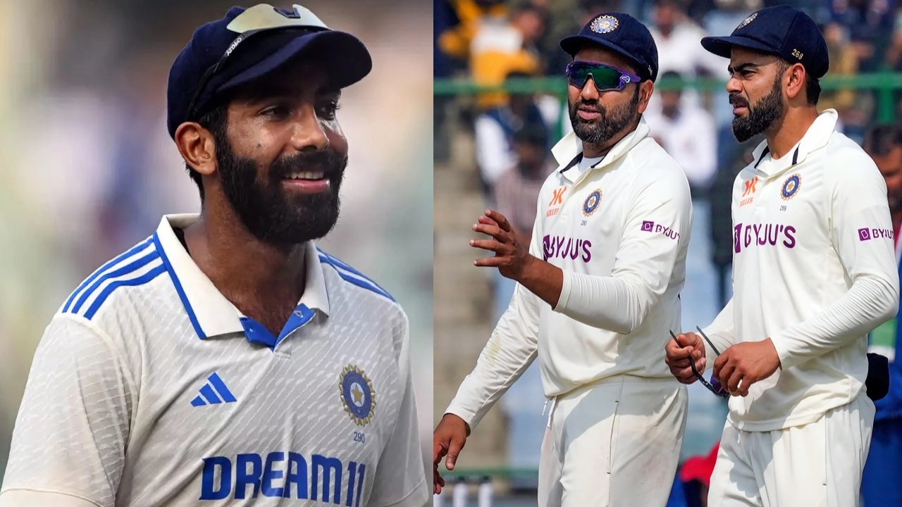 BCCI : రోహిత్, కోహ్లీ, బుమ్రాలకు నో ప్లేస్.. దులీప్ ట్రోఫీలో పాల్గొనే ఆటగాళ్లు, జట్ల వివరాలు ఇవే.. BCCI : రోహిత్, కోహ్లీ, బుమ్రాలకు నో ప్లేస్.. దులీప్ ట్రోఫీలో పాల్గొనే ఆటగాళ్లు, జట్ల వివరాలు ఇవే..