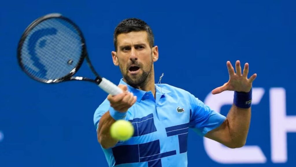 Novak Djokovic stunned fails to reach US Open 4th round