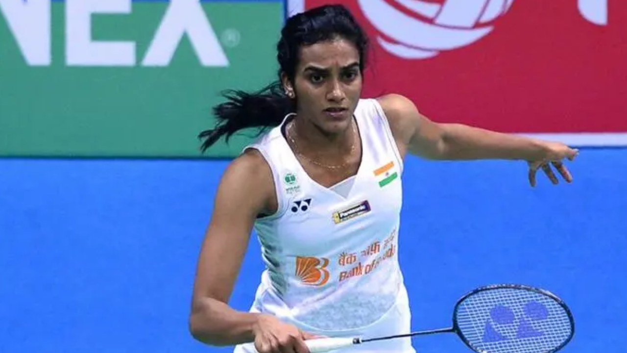 PV Sindhu : ఒలింపిక్స్లో ఓటమి.. పీవీ సింధు కీలక వ్యాఖ్యలు.. PV Sindhu : ఒలింపిక్స్లో ఓటమి.. పీవీ సింధు కీలక వ్యాఖ్యలు..