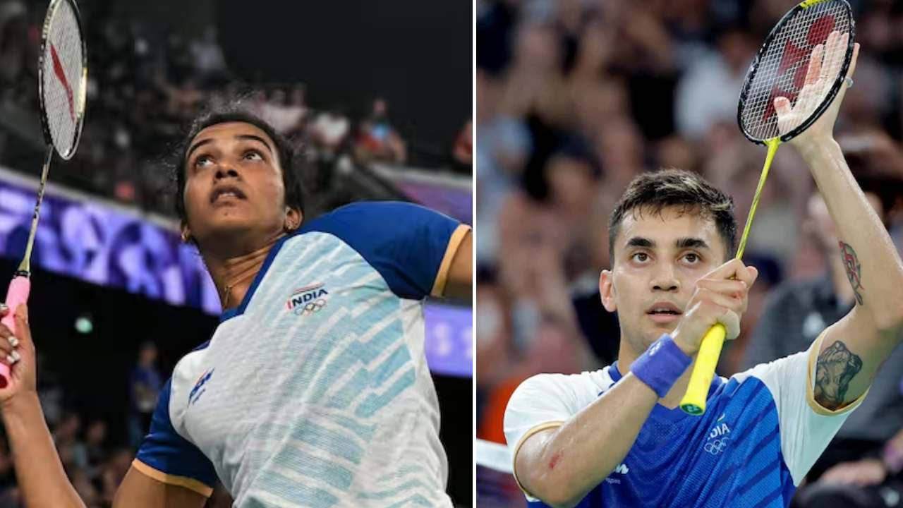 Paris Olympics 2024 : ఆశలన్నీ లక్ష్యసేన్ పైనే.. పారిస్ ఒలింపిక్స్లో నిరాశపపర్చిన తెలుగు రాష్ట్రాల క్రీడాకారులు Paris Olympics 2024 : ఆశలన్నీ లక్ష్యసేన్ పైనే.. పారిస్ ఒలింపిక్స్లో నిరాశపపర్చిన తెలుగు రాష్ట్రాల క్రీడాకారులు