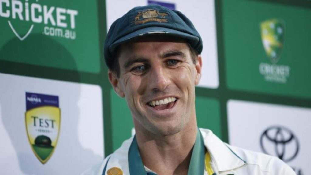 Pat Cummins big step ahead of Border Gavaskar series between India and Australia
