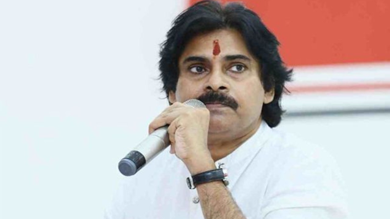 Pawan Kalyan : అక్కచెల్లెమ్మల అనురాగానికి ఏమిస్తే రుణం తీరుతుంది.. రాఖీ శుభాకాంక్షలు తెలిపిన పవన్ కల్యాణ్ Pawan Kalyan : అక్కచెల్లెమ్మల అనురాగానికి ఏమిస్తే రుణం తీరుతుంది.. రాఖీ శుభాకాంక్షలు తెలిపిన పవన్ కల్యాణ్
