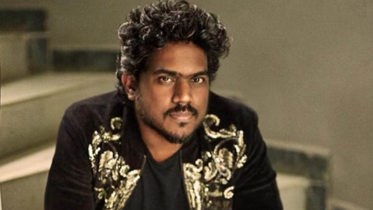 Yuvan Shankar Raja : ఇంటి అద్దె చెల్లించలేని స్థితిలో పాపులర్ సంగీత దర్శకుడు? రూ.20లక్షలు కూడా లేవా? Yuvan Shankar Raja : ఇంటి అద్దె చెల్లించలేని స్థితిలో పాపులర్ సంగీత దర్శకుడు? రూ.20లక్షలు కూడా లేవా?