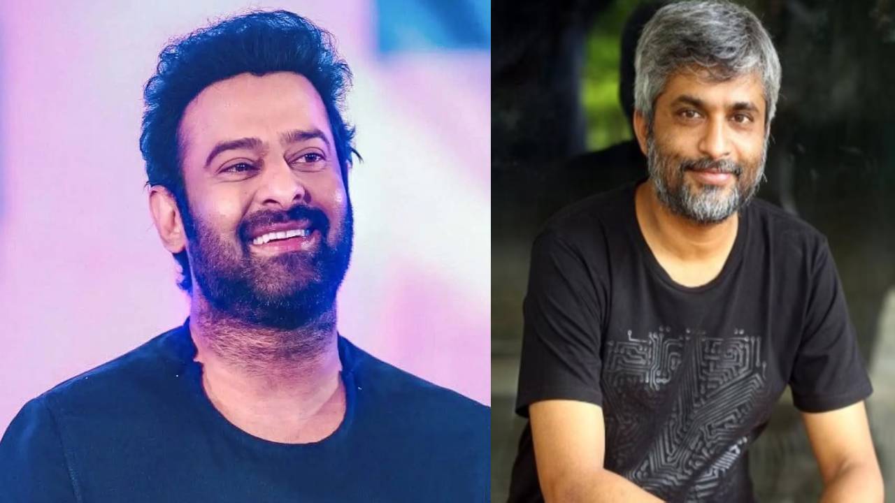 Prabhas – Hanu Raghavapudi : ప్రభాస్ హను రాఘవపూడి సినిమా అప్డేట్.. టైటిల్ ఇదే.. షూటింగ్ అప్పట్నుంచే..! Prabhas – Hanu Raghavapudi : ప్రభాస్ హను రాఘవపూడి సినిమా అప్డేట్.. టైటిల్ ఇదే.. షూటింగ్ అప్పట్నుంచే..!