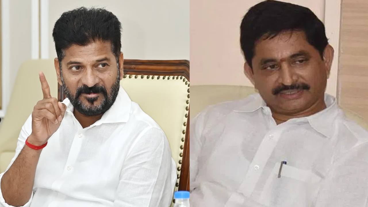 Revanth Reddy: పొలిటికల్ ఫ్రెండ్షిప్.. వైఎస్సార్, కేవీపీ లాగానే ఇప్పుడు రేవంత్ రెడ్డి, వేం నరేందర్ Revanth Reddy: పొలిటికల్ ఫ్రెండ్షిప్.. వైఎస్సార్, కేవీపీ లాగానే ఇప్పుడు రేవంత్ రెడ్డి, వేం నరేందర్