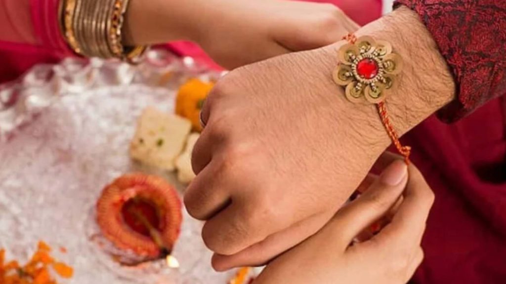 Raksha Bandhan 2024