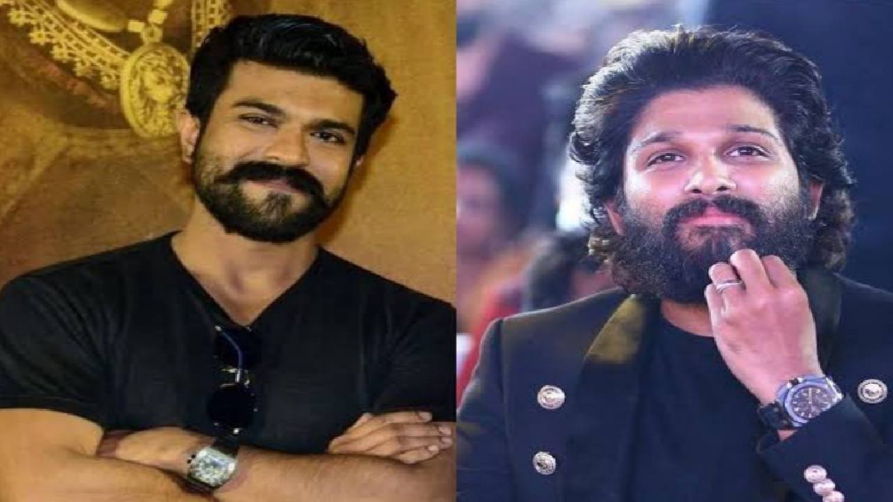Multi Starrer Movie: రామ్ చరణ్, అల్లు అర్జున్ మల్టీస్టారర్ మూవీ? Multi Starrer Movie: రామ్ చరణ్, అల్లు అర్జున్ మల్టీస్టారర్ మూవీ?