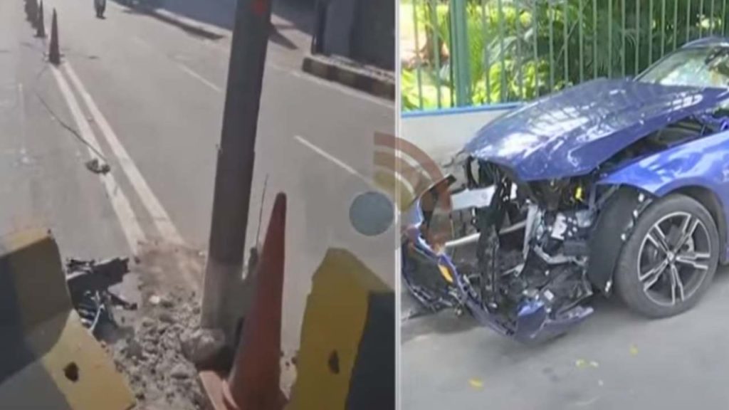 Road Accident