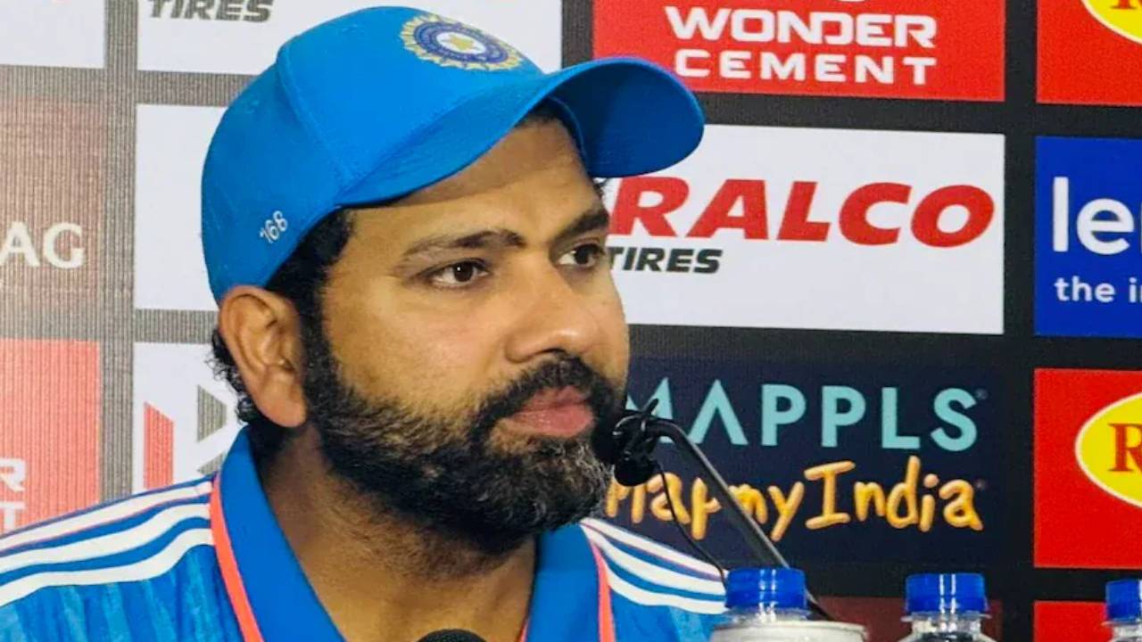 Rohit Sharma : శ్రీలంకతో వన్డే సిరీస్ ఓటమి.. రోహిత్ శర్మ కీలక వ్యాఖ్యలు.. ప్రపంచం మునిగిపోదు.. Rohit Sharma : శ్రీలంకతో వన్డే సిరీస్ ఓటమి.. రోహిత్ శర్మ కీలక వ్యాఖ్యలు.. ప్రపంచం మునిగిపోదు..