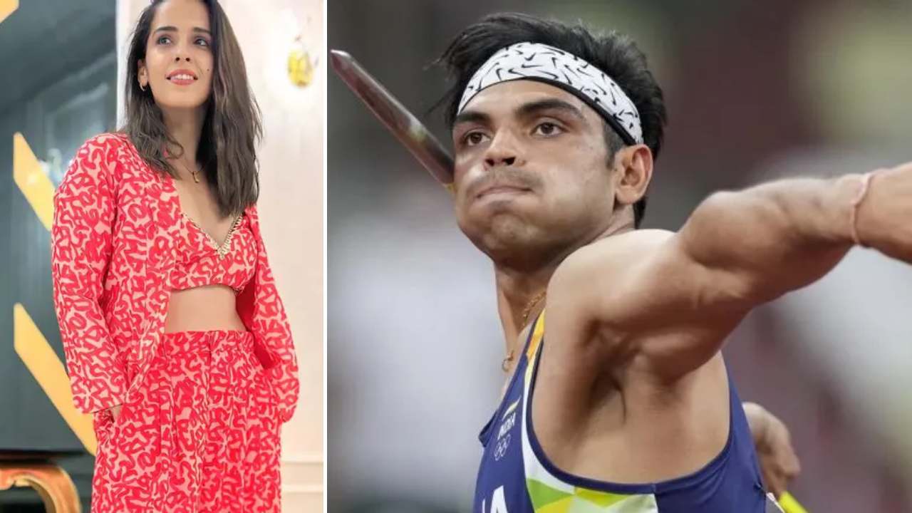 Saina Nehwal : ‘కంగనా రనౌత్ ఆఫ్ స్పోర్ట్స్’ కామెంట్లపై సైనా నెహ్వాల్ కౌంటర్ Saina Nehwal : ‘కంగనా రనౌత్ ఆఫ్ స్పోర్ట్స్’ కామెంట్లపై సైనా నెహ్వాల్ కౌంటర్