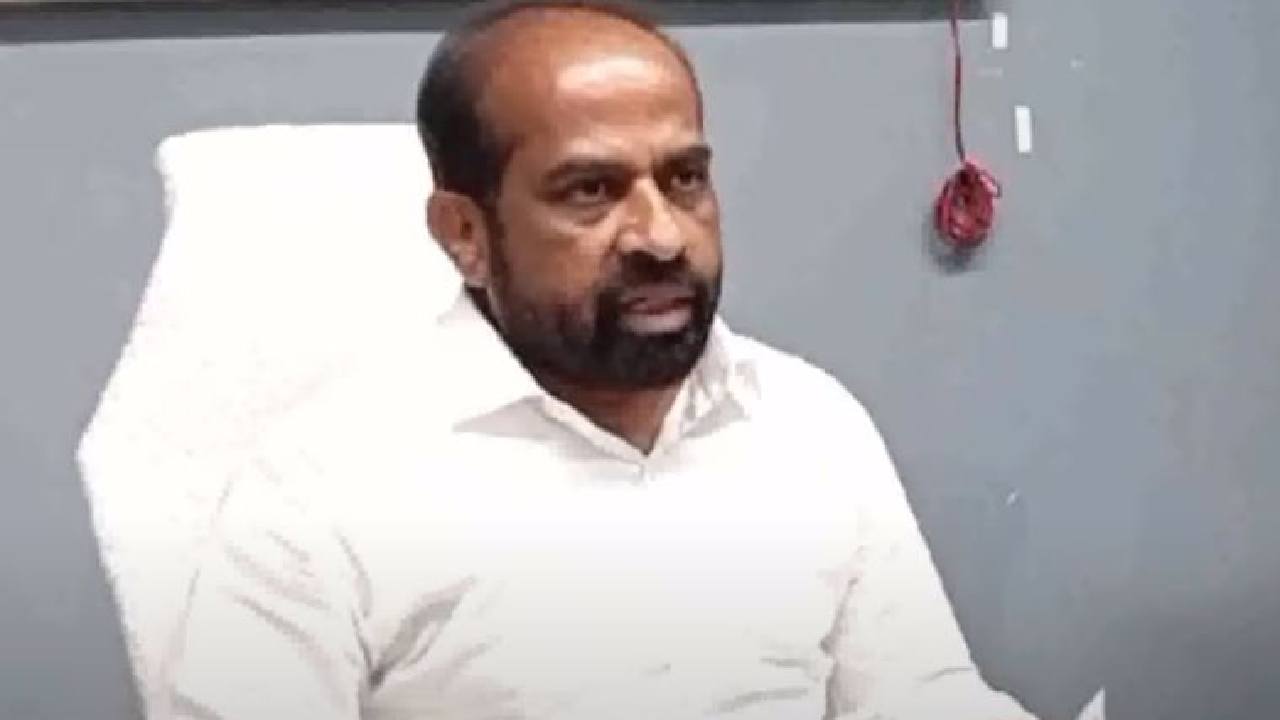 ఆసుపత్రులు శుభ్రంగా ఉండాలి.. రోగులు ఆసుపత్రికి రాగానే మంచి వాతావరణం కనిపించాలి: మంత్రి సత్యకుమార్ ఆసుపత్రులు శుభ్రంగా ఉండాలి.. రోగులు ఆసుపత్రికి రాగానే మంచి వాతావరణం కనిపించాలి: మంత్రి సత్యకుమార్