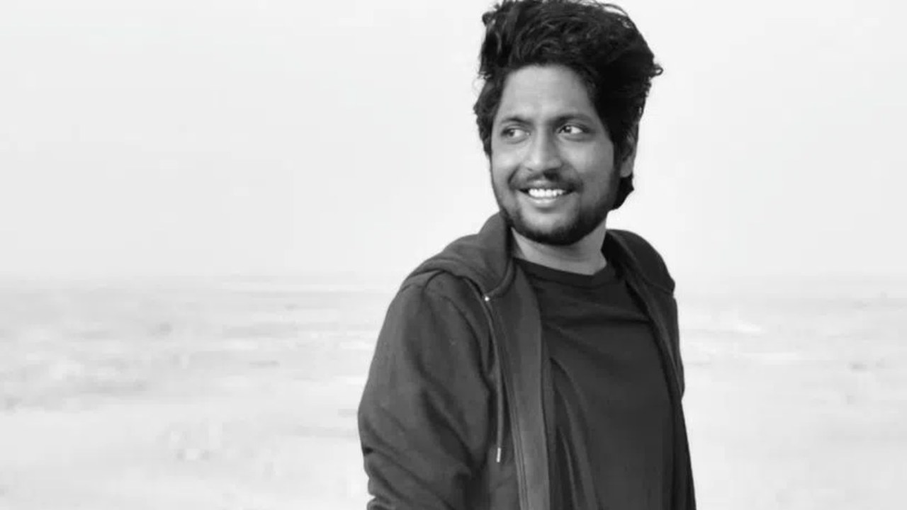 Suhas : యంగ్ హీరో సుహాస్ డేరింగ్ స్టెప్! Suhas : యంగ్ హీరో సుహాస్ డేరింగ్ స్టెప్!