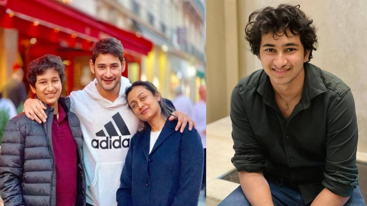 Mahesh Babu : గౌతమ్కు అప్పుడే 18 ఏళ్లు.. మహేశ్ బాబు, నమ్రతల స్పెషల్ పోస్టులు Mahesh Babu : గౌతమ్కు అప్పుడే 18 ఏళ్లు.. మహేశ్ బాబు, నమ్రతల స్పెషల్ పోస్టులు