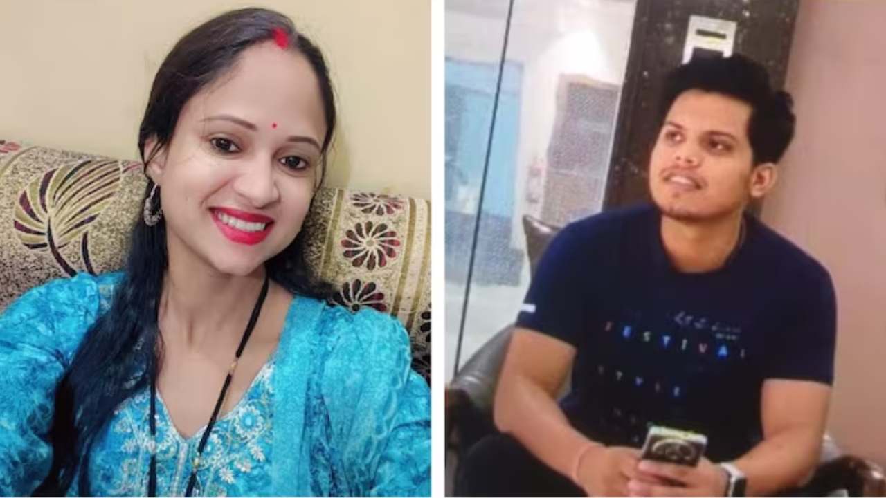 Crime News : భార్య అతిగా ఖర్చు చేయడాన్ని తట్టుకోలేక పోయిన భర్త.. అరెస్టు చేసిన పోలీసులు.. Crime News : భార్య అతిగా ఖర్చు చేయడాన్ని తట్టుకోలేక పోయిన భర్త.. అరెస్టు చేసిన పోలీసులు..